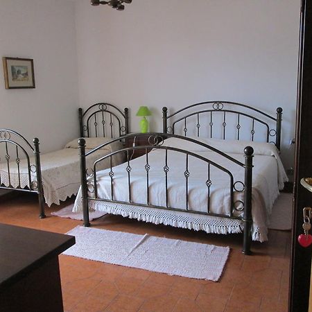 Antichi Sapori Da Speranza Villa Gavoi Exterior photo