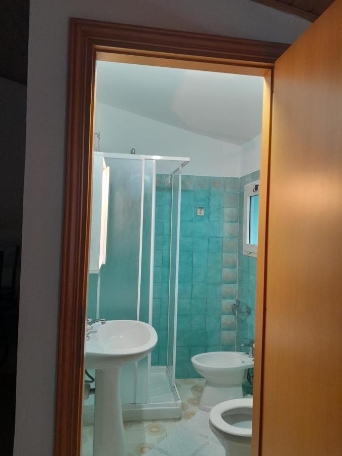 Antichi Sapori Da Speranza Villa Gavoi Exterior photo