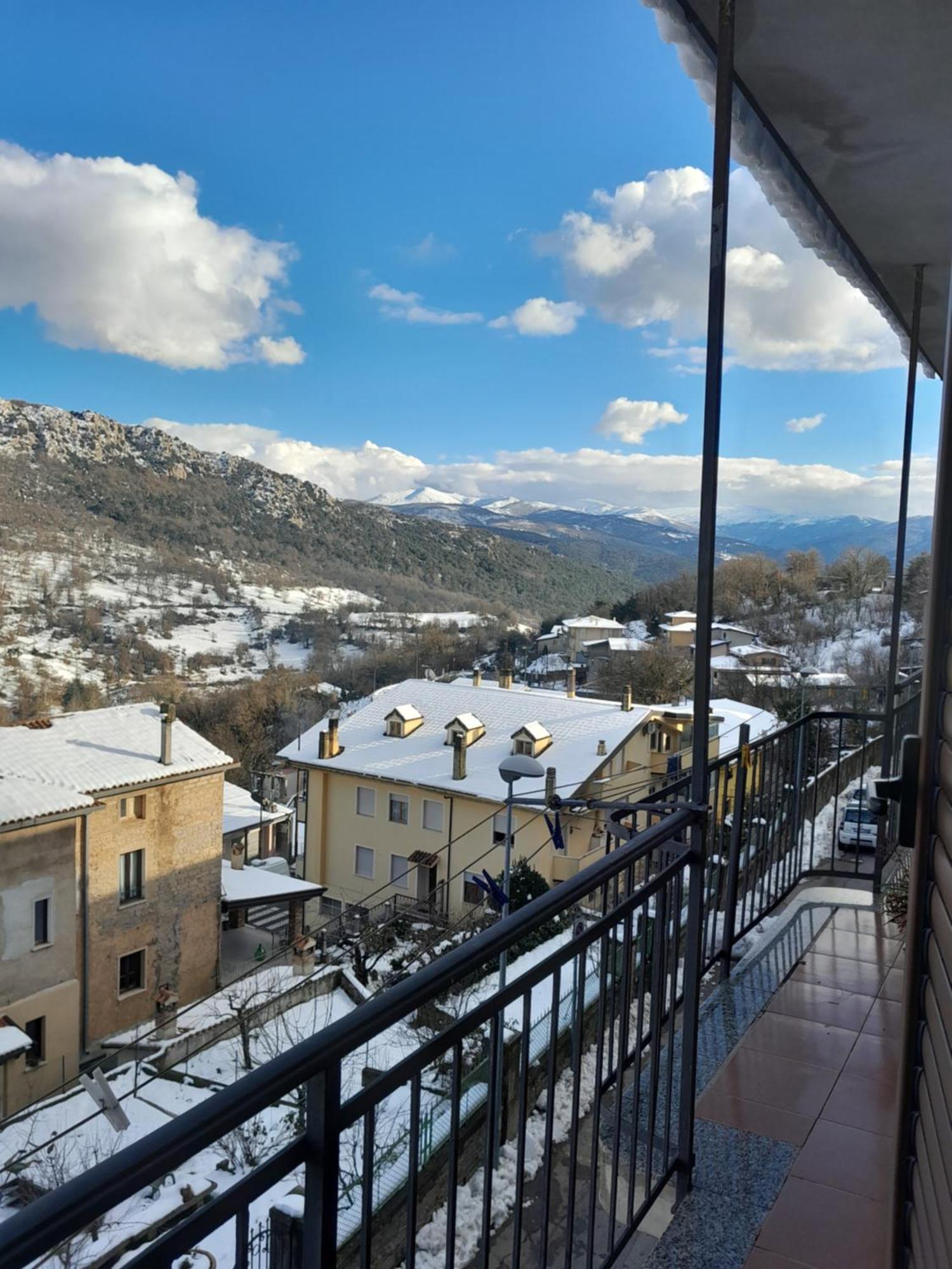 Antichi Sapori Da Speranza Villa Gavoi Exterior photo